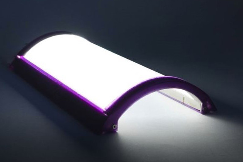 Materialkombinationen durch Hinterspritzen oder Bonding. Foto: Covestro Deutschland AG.