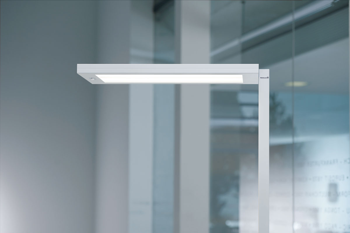 Foto: Herbert Waldmann GmbH & Co. KG.