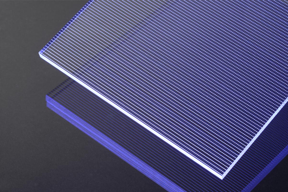 Lasergravur direkte Bearbeitung einzelner Bauteile auch in hohen Stückzahlen.