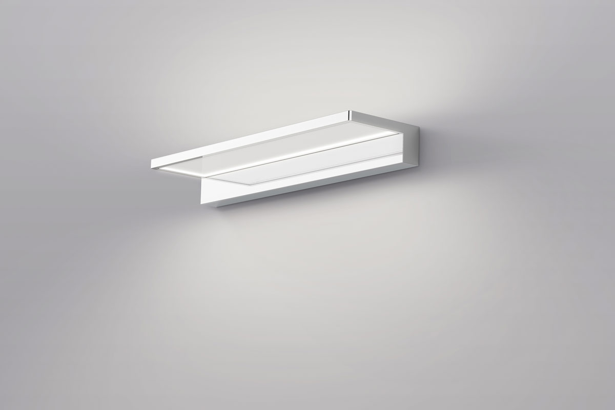 Zuschnitt, Lamination und Bonding als Konfektionierungsmöglichkeiten in der Weiterverarbeitung. Foto: Serien Raumleuchten GmbH.