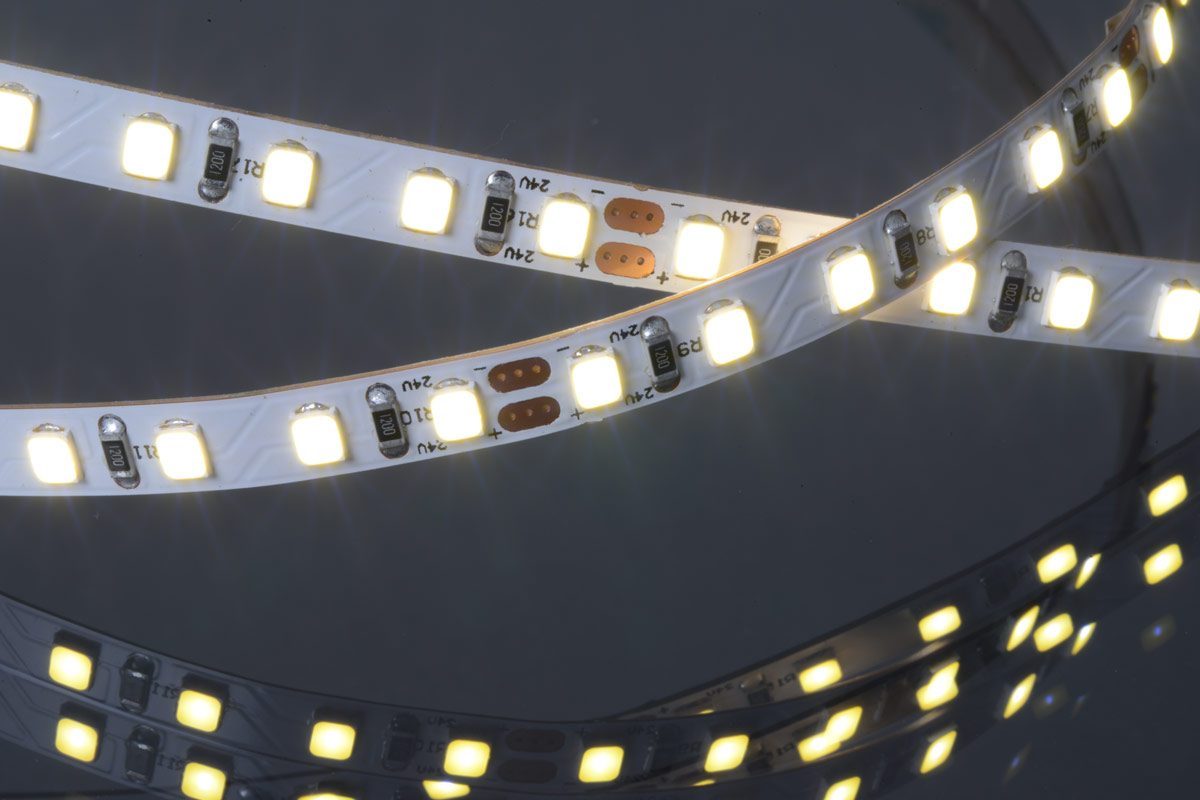 LED-Entwicklung Konzeptionierung individueller LED-Lösungen.